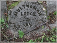 Multnomah Lodge